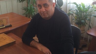 ТОП-5 вражень Араіка Мкртчяна про місцеві вибори