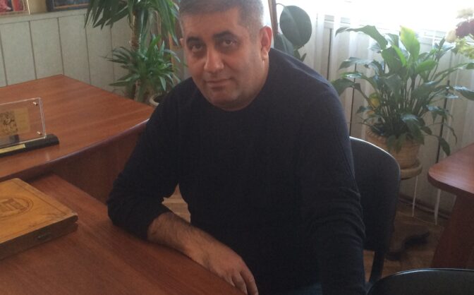 ТОП-5 вражень Араіка Мкртчяна про місцеві вибори