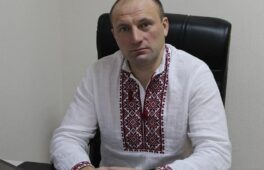 “Радикальна партія підтримує мене на посаду міського голови”, – Анатолій Бондаренко