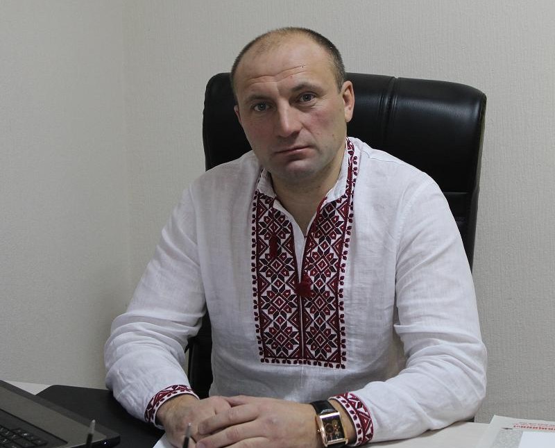“Радикальна партія підтримує мене на посаду міського голови”, – Анатолій Бондаренко