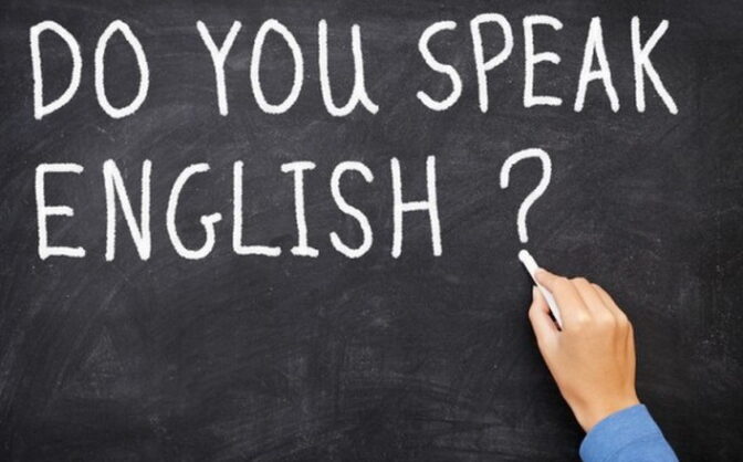 У Шполі безкоштовно вчитимуть англійської мови