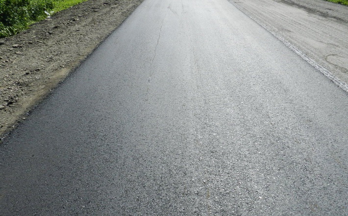 Дороги ремонтуватимуть не лише в Черкасах, а й по області загалом
