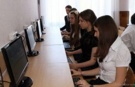 Один із найсучасніших комп’ютерних класів з’явиться в Умані