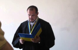 Ліквідатор-правопорушник хоче очолити ДП “Тальнівський комбінат хлібопродуктів”
