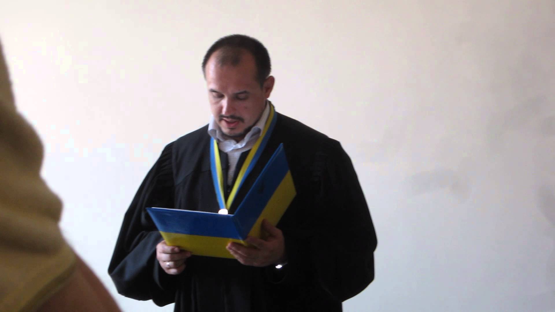 Ліквідатор-правопорушник хоче очолити ДП “Тальнівський комбінат хлібопродуктів”