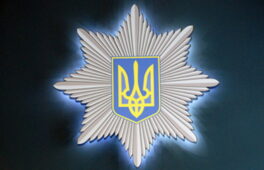 8 і 9 травня у Черкасах працюватимуть півтисячі правоохоронців