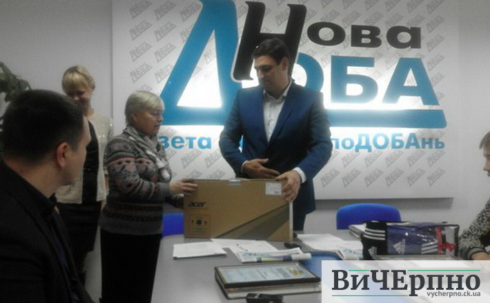 Черкаські стрільці тренуватимуться на новому тренажері