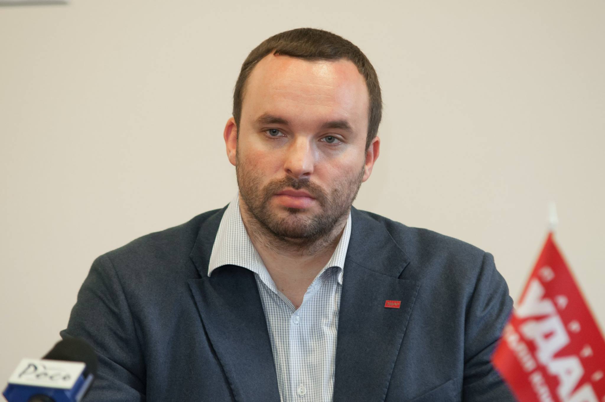 Кудактін доводить законність своїх бордів