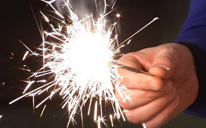 Заходи безпеки у новорічну ніч: щоб свято не перетворилося на катастрофу!
