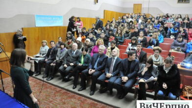 День відкритих дверей в ЧДТУ або Стороннім вхід дозволений (ФОТО)