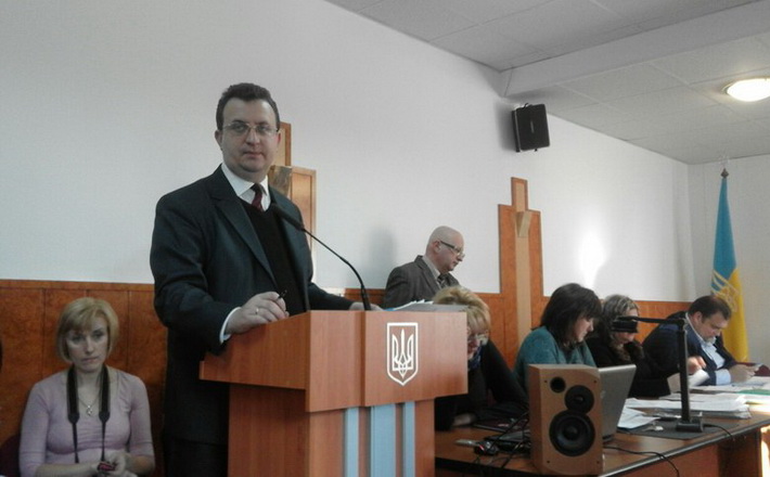“Там потрібно багато нервів”, – Наумчук більше не заступник директора департаменту ЖКК