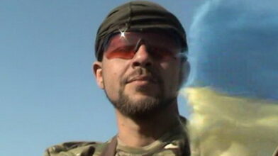 Викладачка вибачилася перед матір’ю загиблого “азовця” Романа Сокуренка