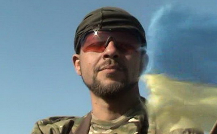 Викладачка вибачилася перед матір’ю загиблого “азовця” Романа Сокуренка