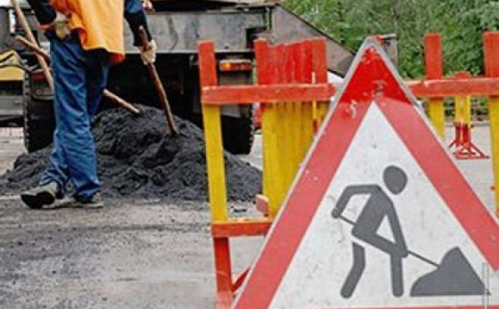 Влада району обіцяє відремотувати близько 20 тисяч метрів дорожнього покриття
