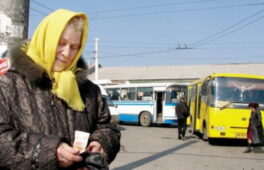 Пільговики Руської Поляни відтепер їздитимуть безкоштовно