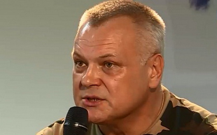 Заступником голови Черкаського регіонального відділення АМУ обрали очільника Сміли