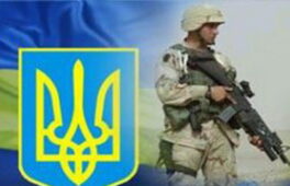 Набір контрактників в Збройні Сили України триває