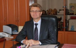Очільник Золотоноші претендент на премію “Міський голова року”