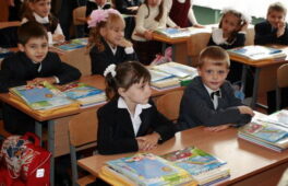 Канікули для уманських школярів продовжили на тиждень