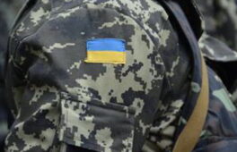 Статус учасника бойових дій вже отримали понад 126 тисяч осіб зі складу ЗСУ