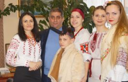 «Вичерпні» щедрування