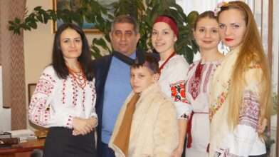 «Вичерпні» щедрування