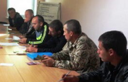 Майже 940 АТОвців звернулися до центрів зайнятості