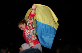 Чим запам’ятався черкащанам 2015 рік?