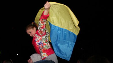 Чим запам’ятався черкащанам 2015 рік?