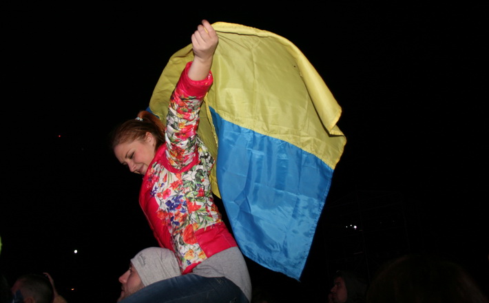 Чим запам’ятався черкащанам 2015 рік?