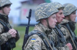 У військовій частині Золотоноші стався спалах кору
