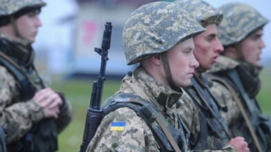 Військовослужбовці Черкащини стануть багатшими