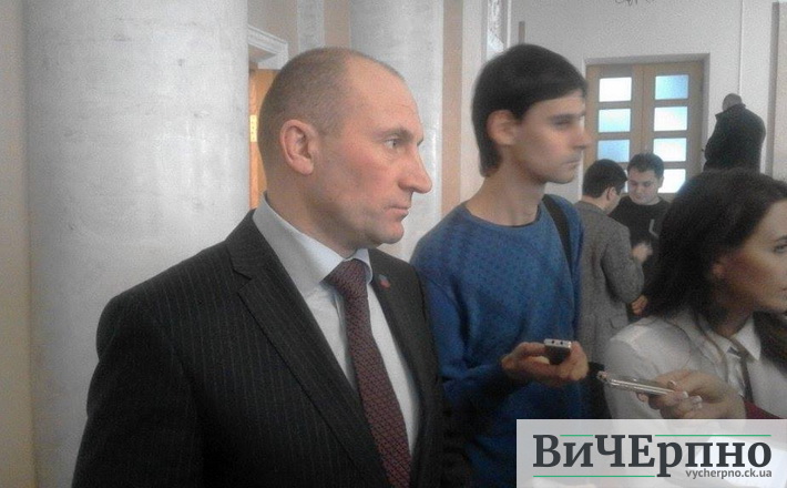 У бюджеті Черкас передбачили більше 9 млн грн на утримання шкіл і дитсадків