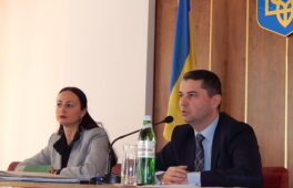 В Умані обрали заступників міського голови
