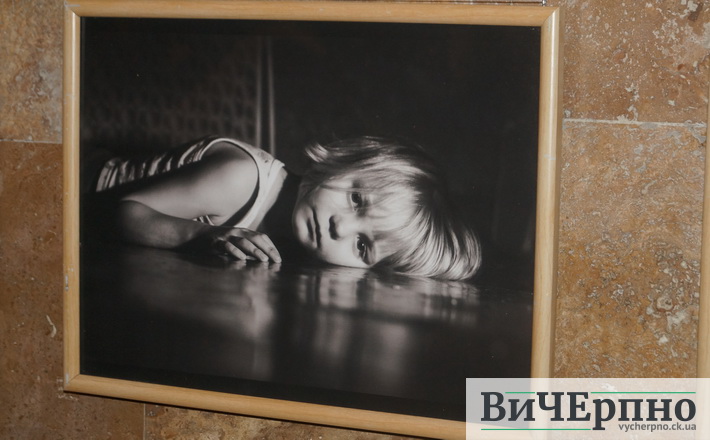 У Палаці молоді відкрилася виставка молодих фотохудожників (ФОТО)