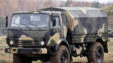 Черкаський автобат просить допомогти відремонтувати техніку