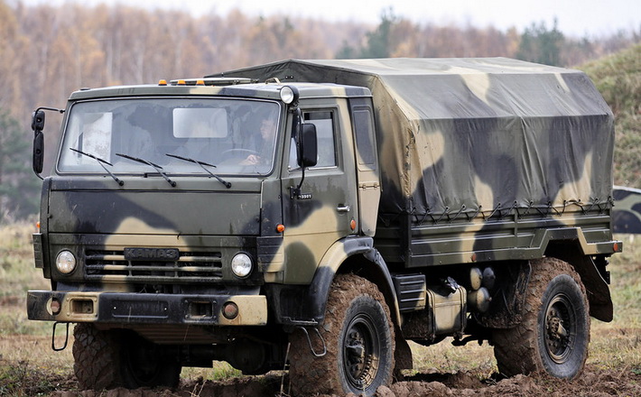 Черкаський автобат просить допомогти відремонтувати техніку