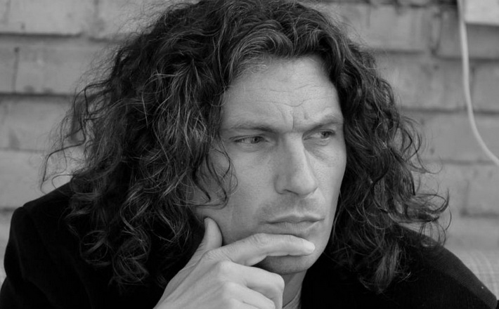 У Черкасах на вечорі пам’яті згадають Скрябіна