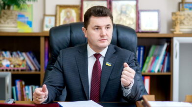 Олександр Вельбівець: «Не дозволяю собі змарнувати жодної хвилини життя»