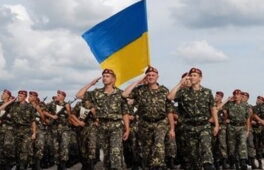 Черкащан запрошують на контрактну службу до ЗСУ