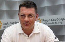 Одарич став дідусем