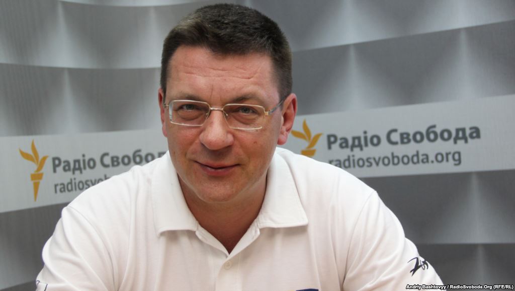 Одарич став дідусем