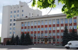 В Умані розглядали проекти передачі майна міської лікарні