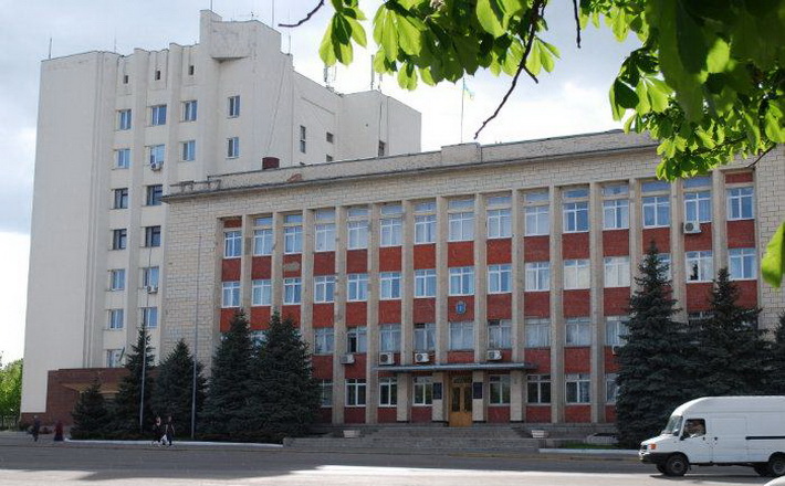В Умані розглядали проекти передачі майна міської лікарні