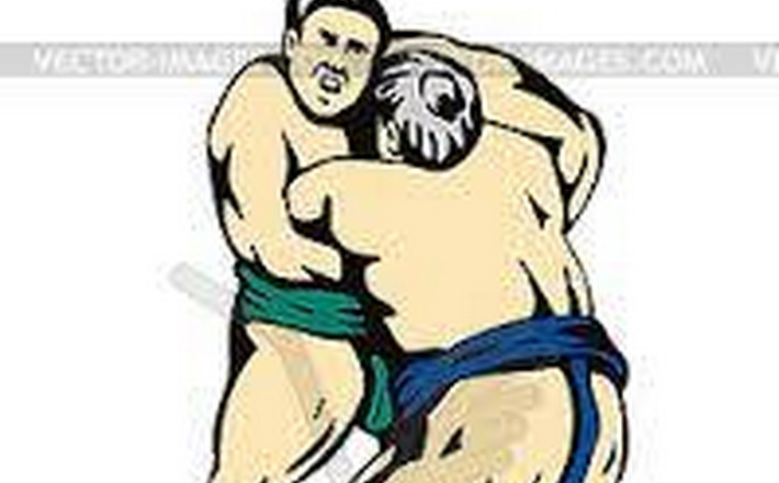 Сумоїсти змагатимуться у Черкасах