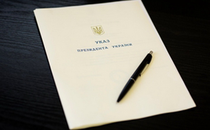 Глава держави ухвалив Національну стратегію з оздоровчої рухової активності