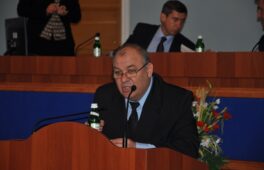 Депутати обласної ради хочуть, щоб посада губернатора була виборною