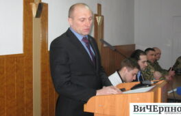 В мерії під декількома керівниками захиталось крісло