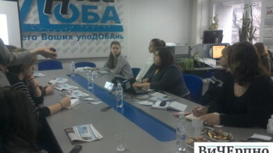 Система для надання допомоги АТОвцям потрохи вибудовується – висновок круглого столу з чернігівським волонтером
