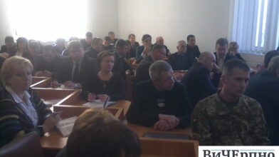 Вшанування Героїв Небесної Сотні: в ОДА доповіли, що вже виконано по області